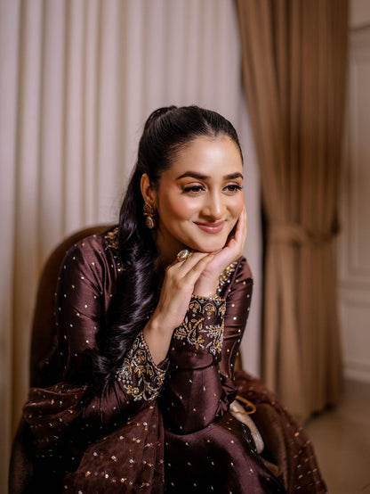 Nusrat