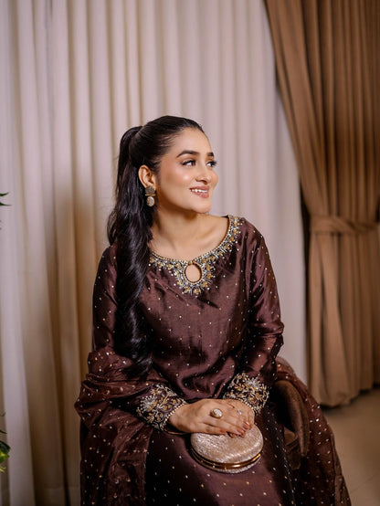 Nusrat