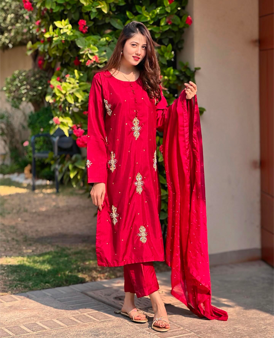LAAL DAANI