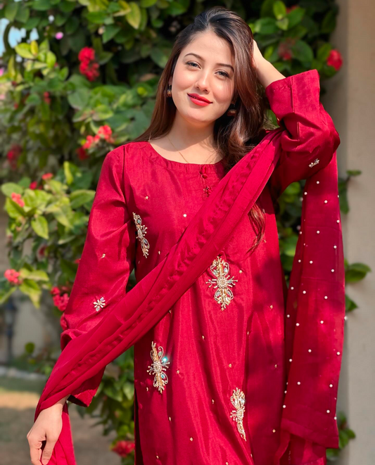LAAL DAANI