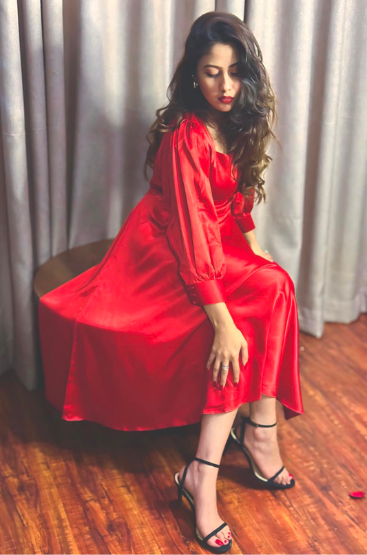 Laal kastoori