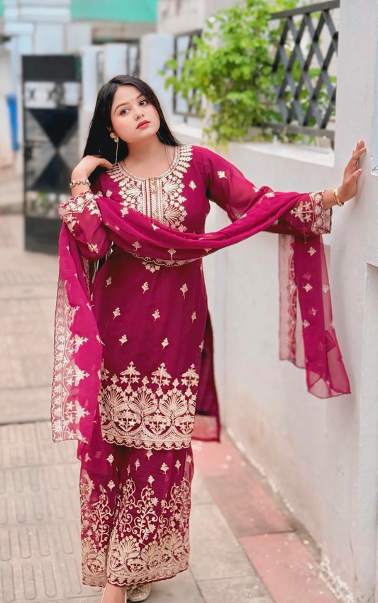 Laal munaar