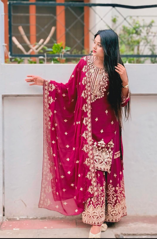 Laal munaar