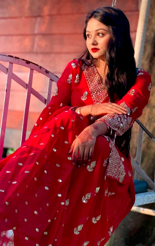 Laal kasoor