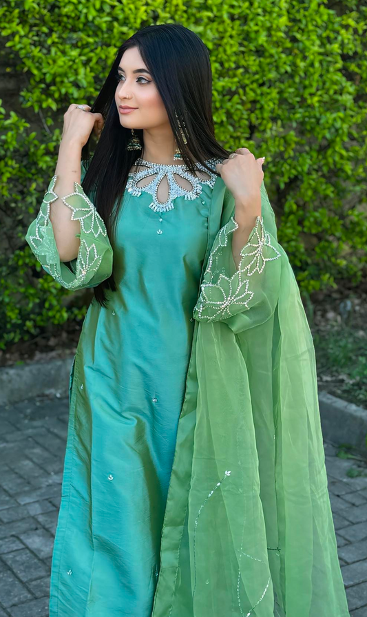 Nazoori Green
